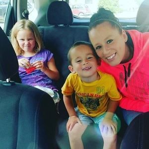 Meet your Posher, Britany